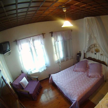 Mansion Theodora Ξενοδοχείο Μακρινίτσα Εξωτερικό φωτογραφία