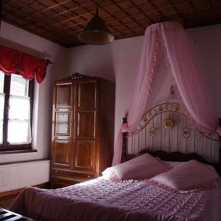 Mansion Theodora Ξενοδοχείο Μακρινίτσα Εξωτερικό φωτογραφία