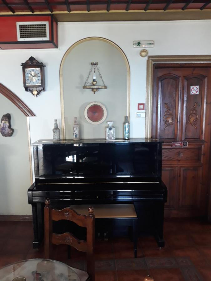 Mansion Theodora Ξενοδοχείο Μακρινίτσα Εξωτερικό φωτογραφία