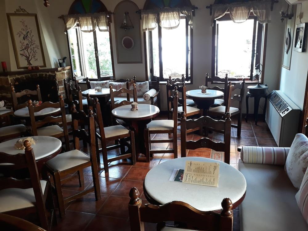 Mansion Theodora Ξενοδοχείο Μακρινίτσα Εξωτερικό φωτογραφία