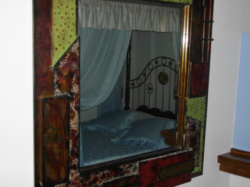 Mansion Theodora Ξενοδοχείο Μακρινίτσα Εξωτερικό φωτογραφία