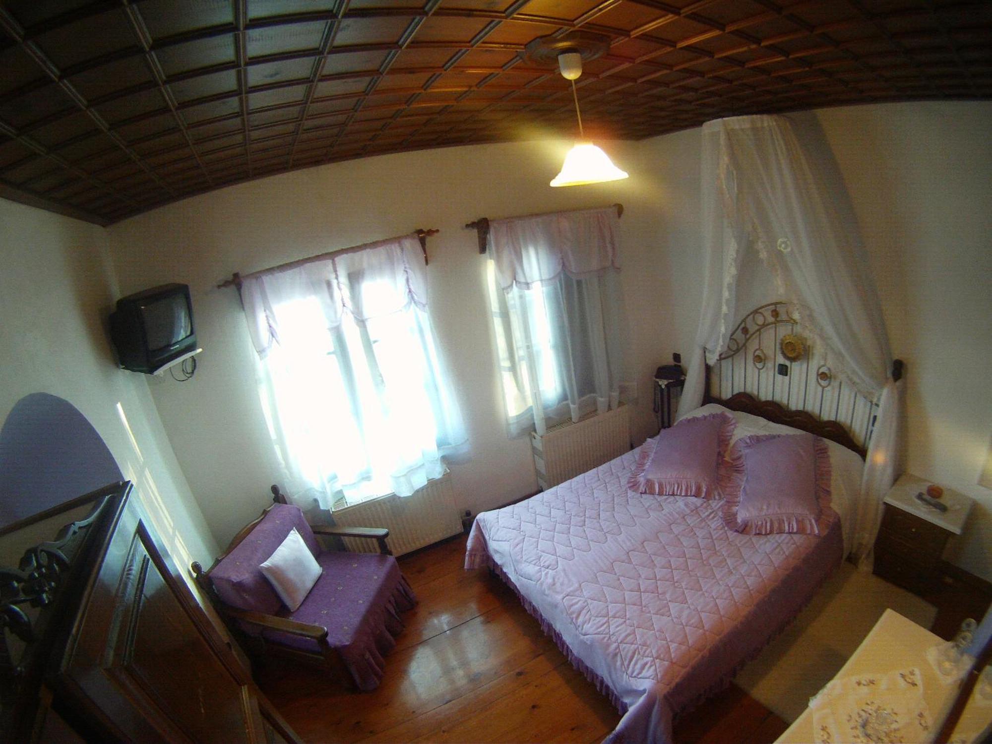 Mansion Theodora Ξενοδοχείο Μακρινίτσα Εξωτερικό φωτογραφία