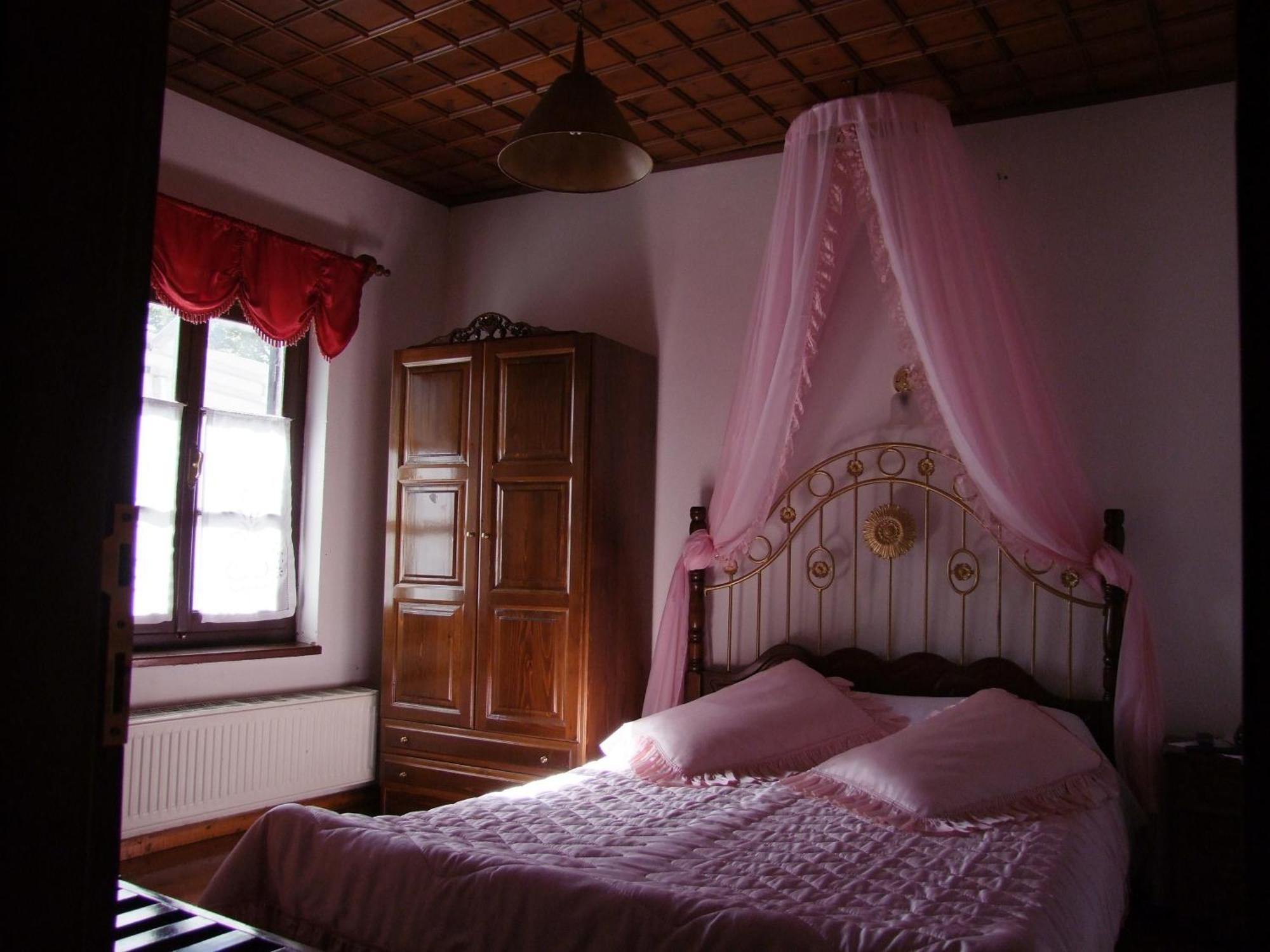 Mansion Theodora Ξενοδοχείο Μακρινίτσα Εξωτερικό φωτογραφία