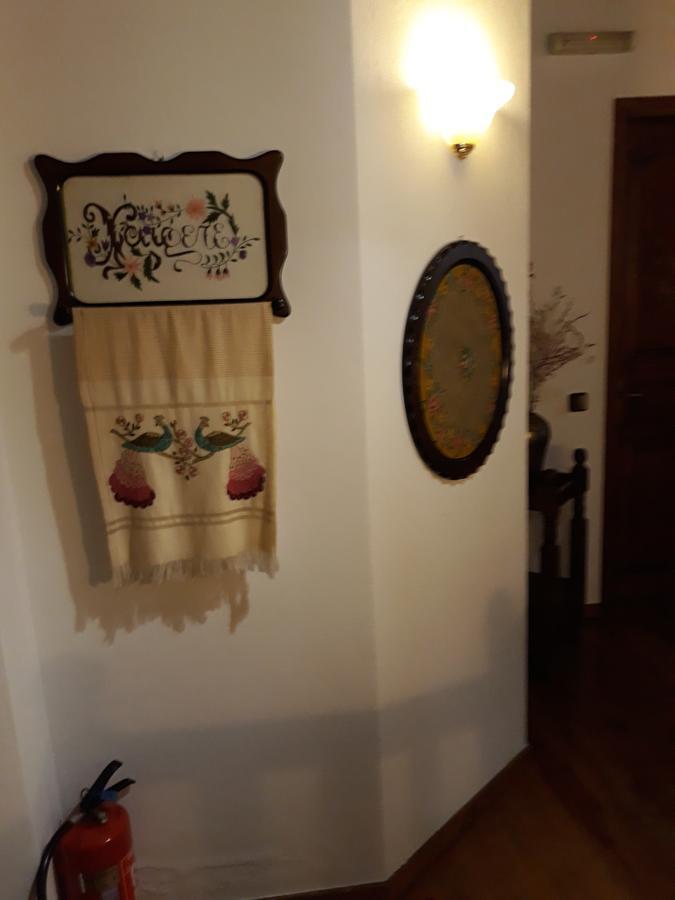 Mansion Theodora Ξενοδοχείο Μακρινίτσα Εξωτερικό φωτογραφία