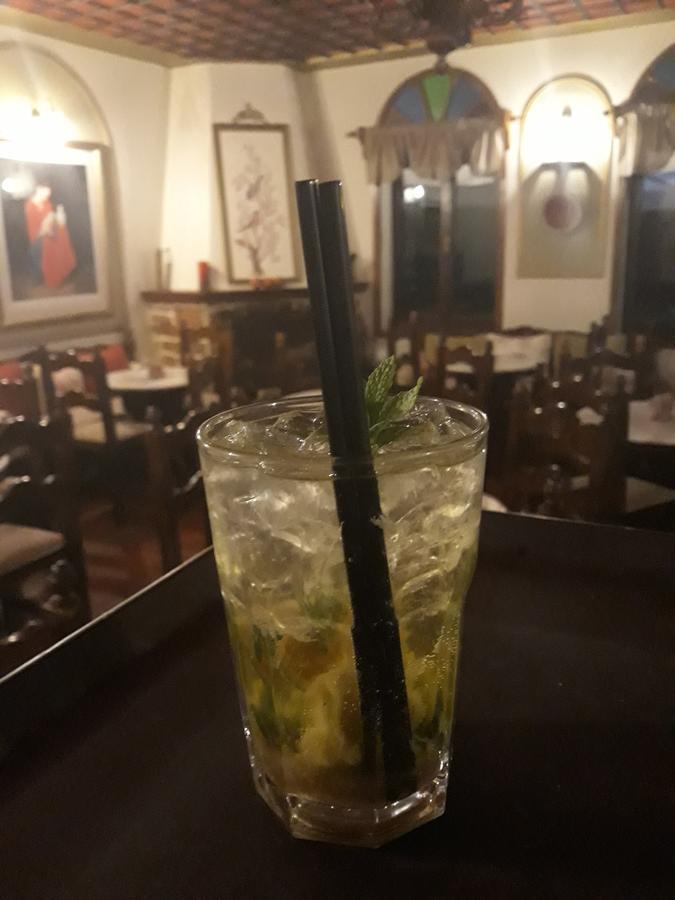 Mansion Theodora Ξενοδοχείο Μακρινίτσα Εξωτερικό φωτογραφία