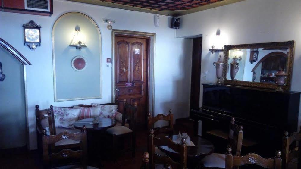 Mansion Theodora Ξενοδοχείο Μακρινίτσα Εξωτερικό φωτογραφία