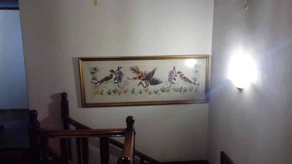 Mansion Theodora Ξενοδοχείο Μακρινίτσα Εξωτερικό φωτογραφία